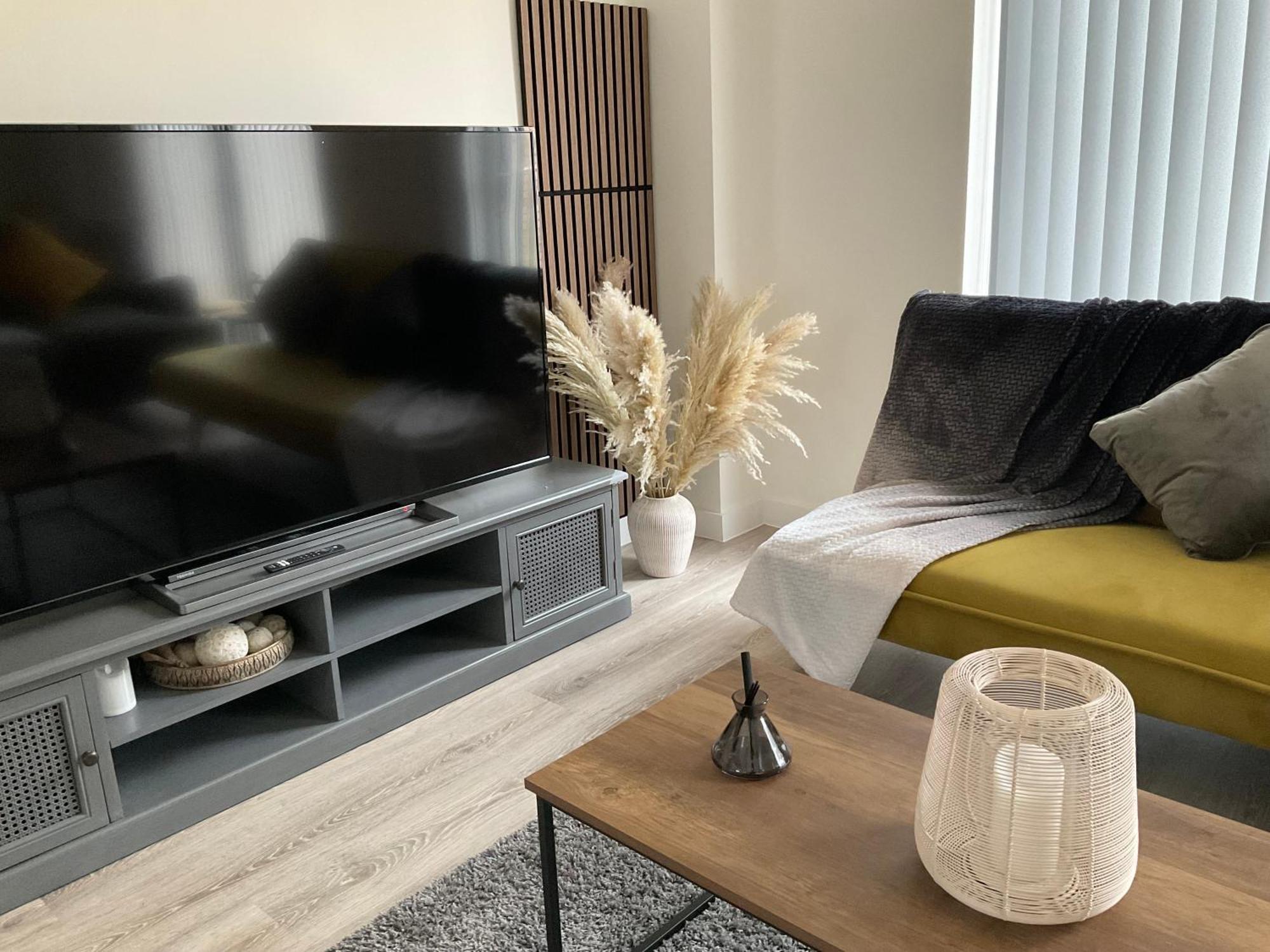 The Parkes A Stylish 3Br House, 5 Mins From Central Birmingham Close To The Edgbaston Stadium, The Hippodrome, Uob, Aston And Bcu, China Town, Kings Heath Bhx Airport And Much More المظهر الخارجي الصورة